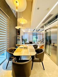 Belgravia Villas (D28), Terrace #520751151